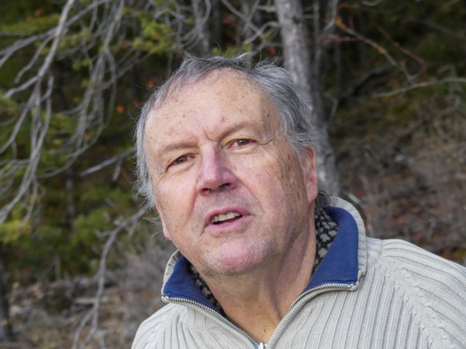 Le patrimoine alpin selon Louis Albrand Le patrimoine alpin selon Louis Albrand