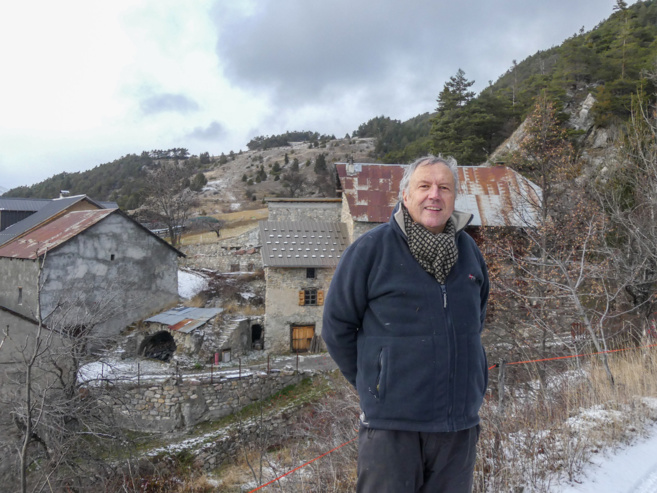 Grands personnages Hauts-Alpins Grands personnages Hauts-Alpins