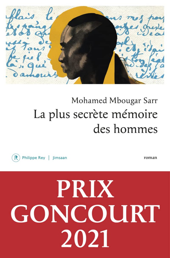 Des Coups au Cœur : Mohamed Mbougar Sarr, Lauréat du prix Goncourt 2021 Des Coups au Cœur : Mohamed Mbougar Sarr, Lauréat du prix Goncourt 2021
