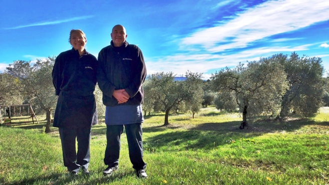 La Biscuiterie Maison Ré à Saint Laurent du verdon La Biscuiterie Maison Ré à Saint Laurent du verdon