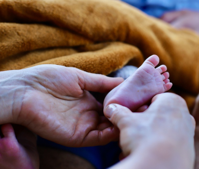 L'art de guerir tout en apportant du bien-être : La réflexologie plantaire L'art de guerir tout en apportant du bien-être : La réflexologie plantaire