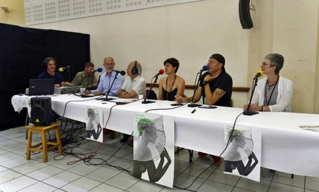 Destination haute-provence : Les Nuits photographiques Destination haute-provence : Les Nuits photographiques