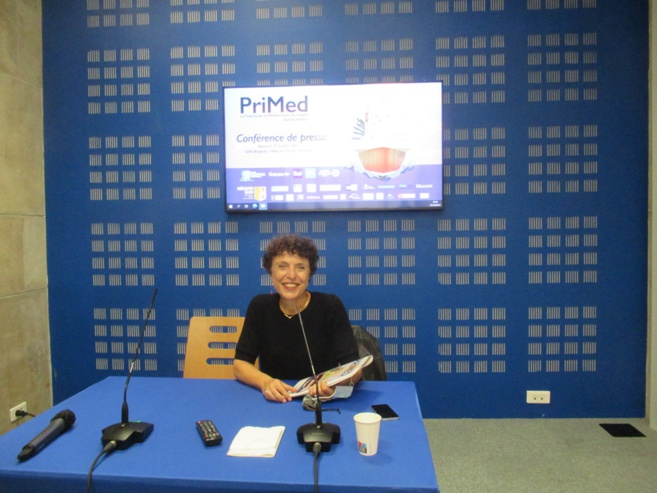 Valérie Gerbault Valérie Gerbault