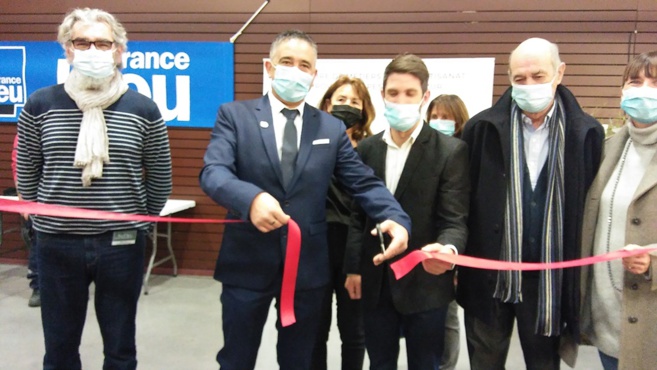 Un nouveau président pour les artisans du 04 Un nouveau président pour les artisans du 04