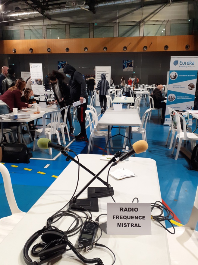 Retours sur la journée de la diversité Retours sur la journée de la diversité