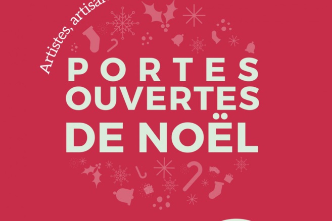 Les artisans de Mont-Dauphin,vous invitent à leur traditionnel Marché de Noël ! Les artisans de Mont-Dauphin,vous invitent à leur traditionnel Marché de Noël !