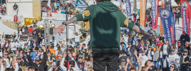 Un beau programme de Noël pour serre chevalier vallée Briançon ! Un beau programme de Noël pour serre chevalier vallée Briançon !