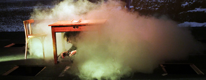 Fin de la 4 ème partie Fin de la 4 ème partie