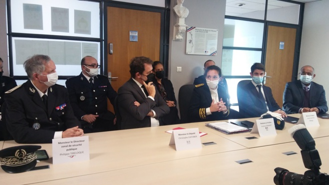 Des contrats publics à Manosque Des contrats publics à Manosque