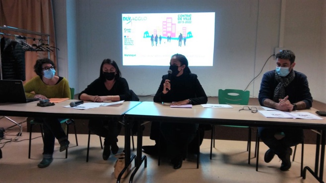 Des contrats publics à Manosque Des contrats publics à Manosque