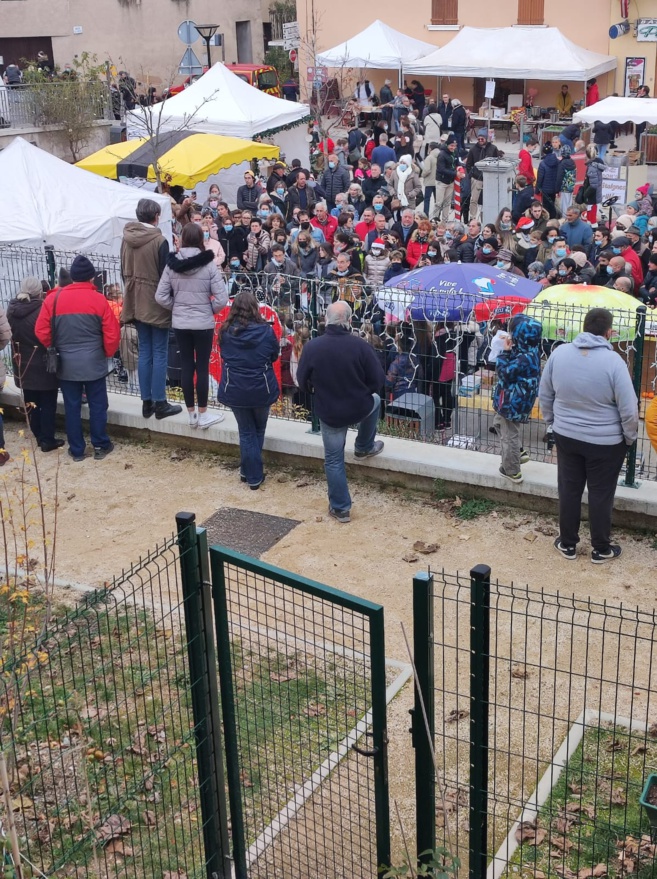 L'Escale en balade L'Escale en balade