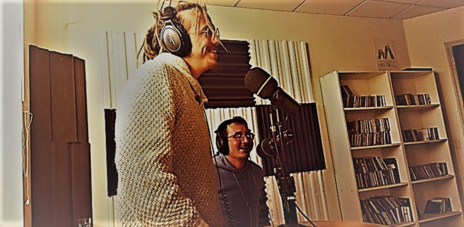 Lupus Dreada et Jack Rosso : entrevue et freestyle avec deux artistes singuliers Lupus Dreada et Jack Rosso : entrevue et freestyle avec deux artistes singuliers