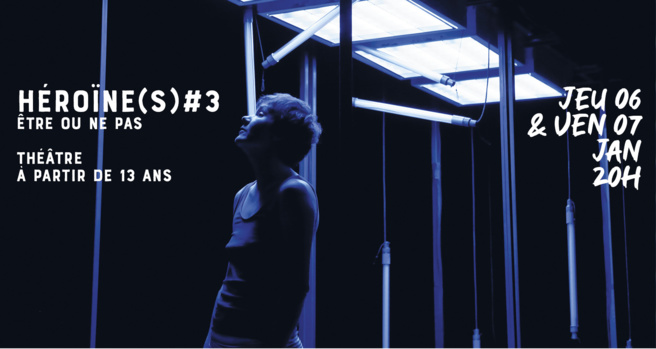 Votre magazine culturel à Briançon Janvier 2022 Votre magazine culturel à Briançon Janvier 2022