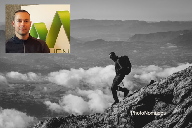 Préparateur Mental à Digne les bains : Benjamin Bougis