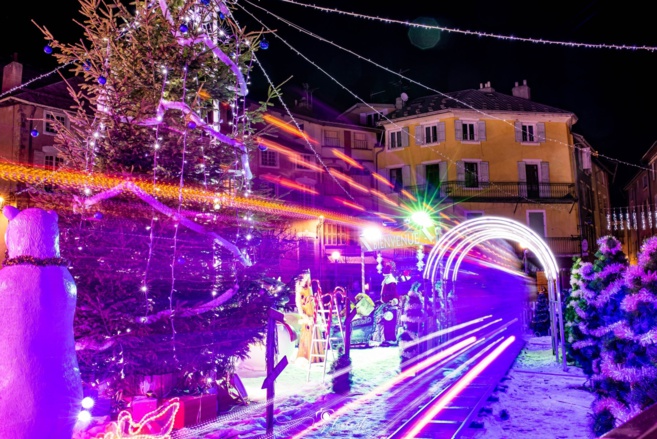 Beaucoup de « fait maison » par la mairie d'Embrun Beaucoup de « fait maison » par la mairie d'Embrun