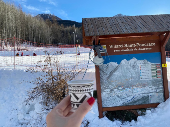 plein d'activités pour cet hiver au centre montagne ! plein d'activités pour cet hiver au centre montagne !