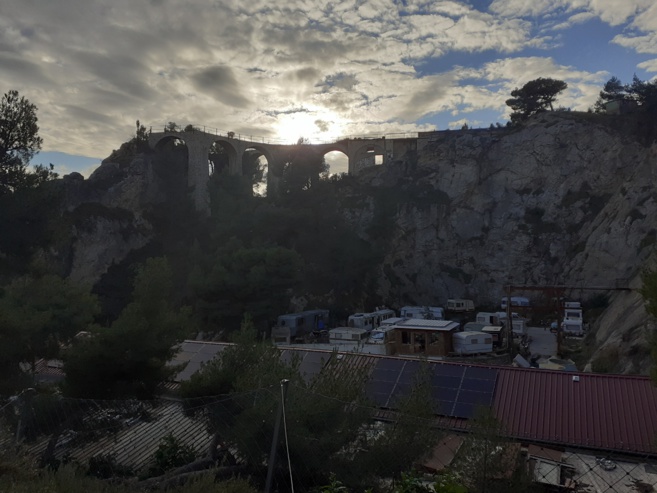 La déviation, une trajectoire à explorer La déviation, une trajectoire à explorer