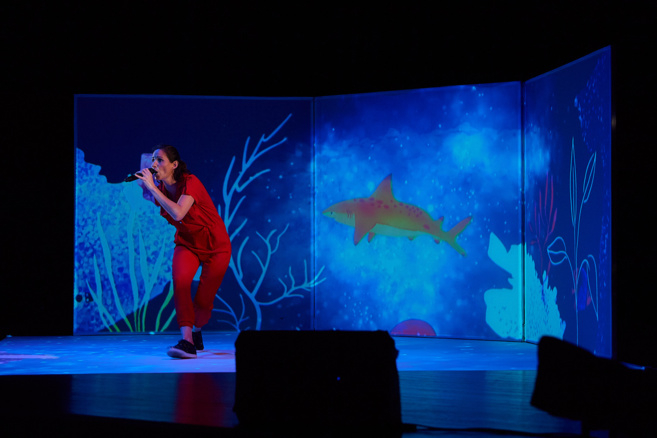 A la rencontre de Chloé Birds ! A la rencontre de Chloé Birds !