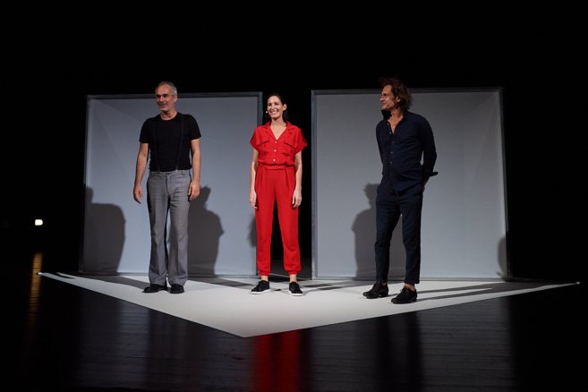 A la rencontre de Chloé Birds ! A la rencontre de Chloé Birds !