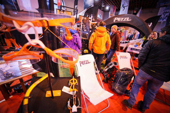 32ème édition pour l'Ice Climbing Ecrins ! 32ème édition pour l'Ice Climbing Ecrins !