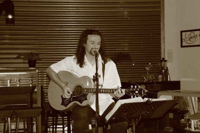 2 nouveaux titres pour stéphane Daniel 2 nouveaux titres pour stéphane Daniel