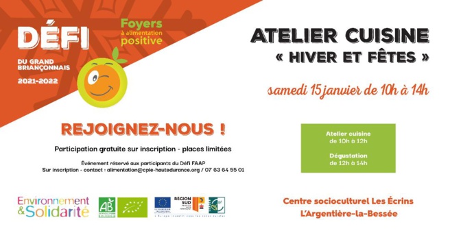 Le Défi FAAP continue ! Le Défi FAAP continue !