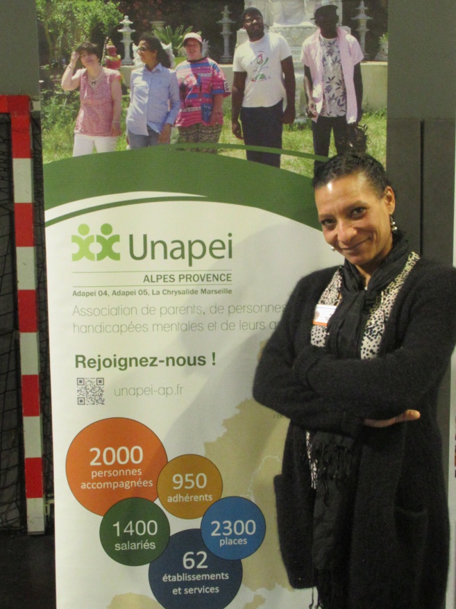 UNAPEI, vers l'emploi des personnes handicapées UNAPEI, vers l'emploi des personnes handicapées