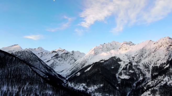 Retour sur les Vacances de Noël à serre chevalier Vallée Briançon Retour sur les Vacances de Noël à serre chevalier Vallée Briançon