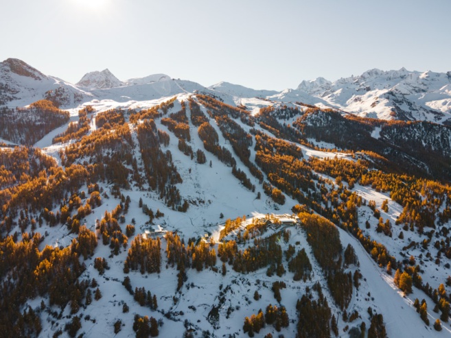 Retour sur les Vacances de Noël à serre chevalier Vallée Briançon Retour sur les Vacances de Noël à serre chevalier Vallée Briançon
