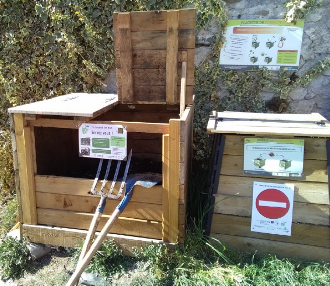 Projet à venir pour le smitomga Projet à venir pour le smitomga