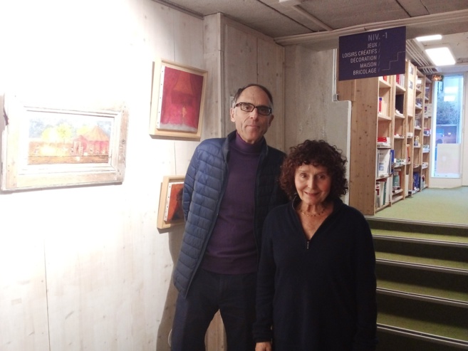 Banon : Janvier, c’est Bleuet ! Banon : Janvier, c’est Bleuet !