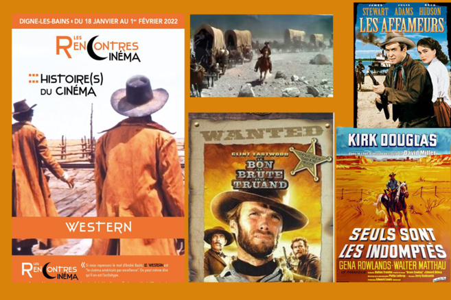 A Digne, Le western à l'honneur A Digne, Le western à l'honneur