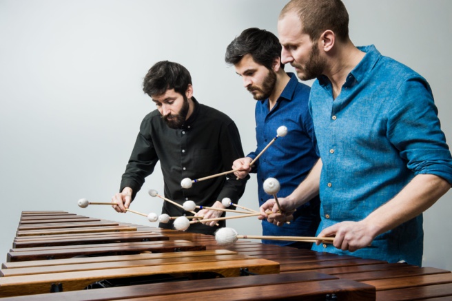 Le Trio SR9 en concert dès ce vendredi 19 Janvier Le Trio SR9 en concert dès ce vendredi 19 Janvier