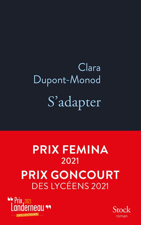 Des Coups au Coeur - S'adapter - Clara Dupont Monod