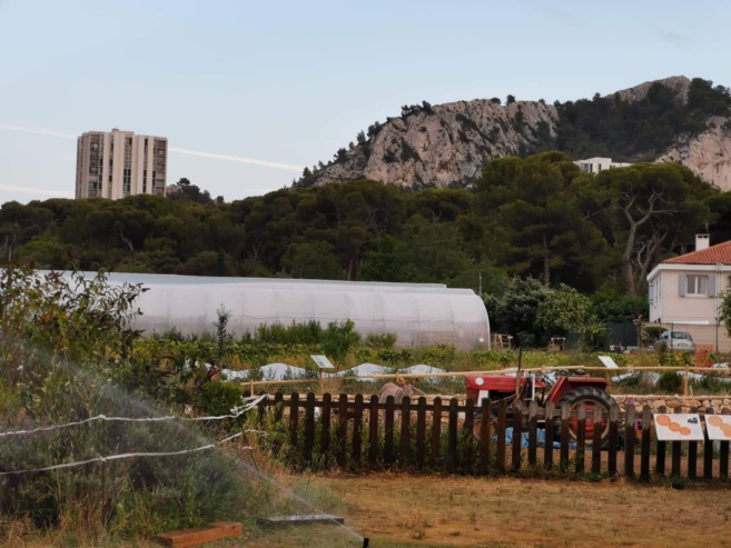 Ferme du Roy d'Espagne, #1 fonctionnement collectif Ferme du Roy d'Espagne, #1 fonctionnement collectif