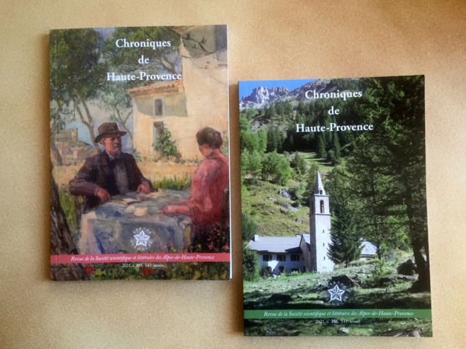 Scientifique et littéraire : une société dynamique Scientifique et littéraire : une société dynamique