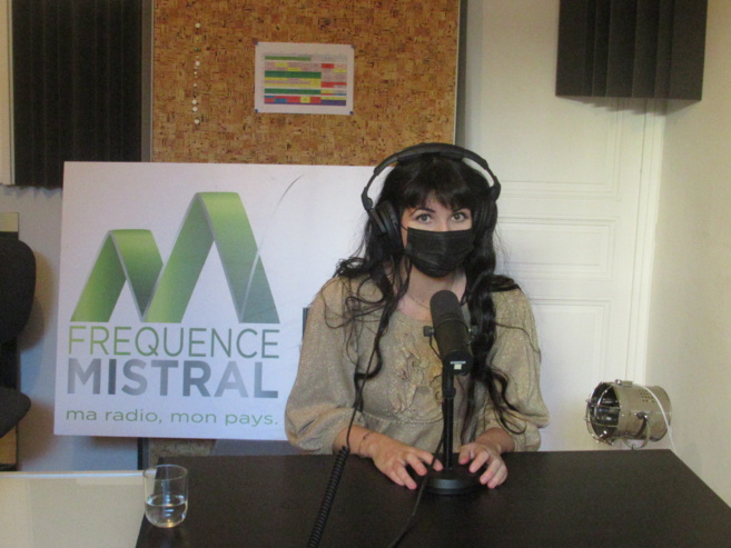 Chronique de Clémentine Coppolani : à l'écoute de la voix Chronique de Clémentine Coppolani : à l'écoute de la voix