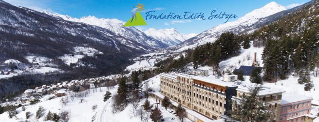 Afin d'accompagner les aidants, la Fondation Edith Seltzer propose un Café des Aidants à Briançon Afin d'accompagner les aidants, la Fondation Edith Seltzer propose un Café des Aidants à Briançon