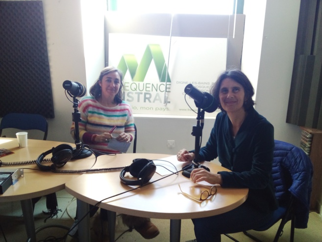 Un moment de création sonore Un moment de création sonore