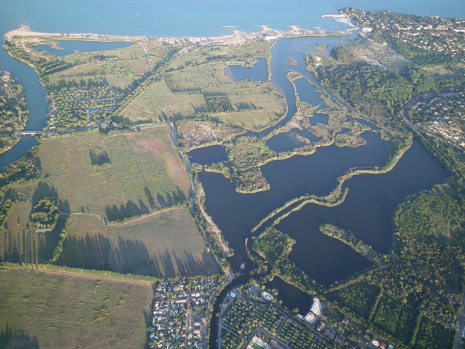 La "journée mondiale des zones humides en Méditerranée" La "journée mondiale des zones humides en Méditerranée"