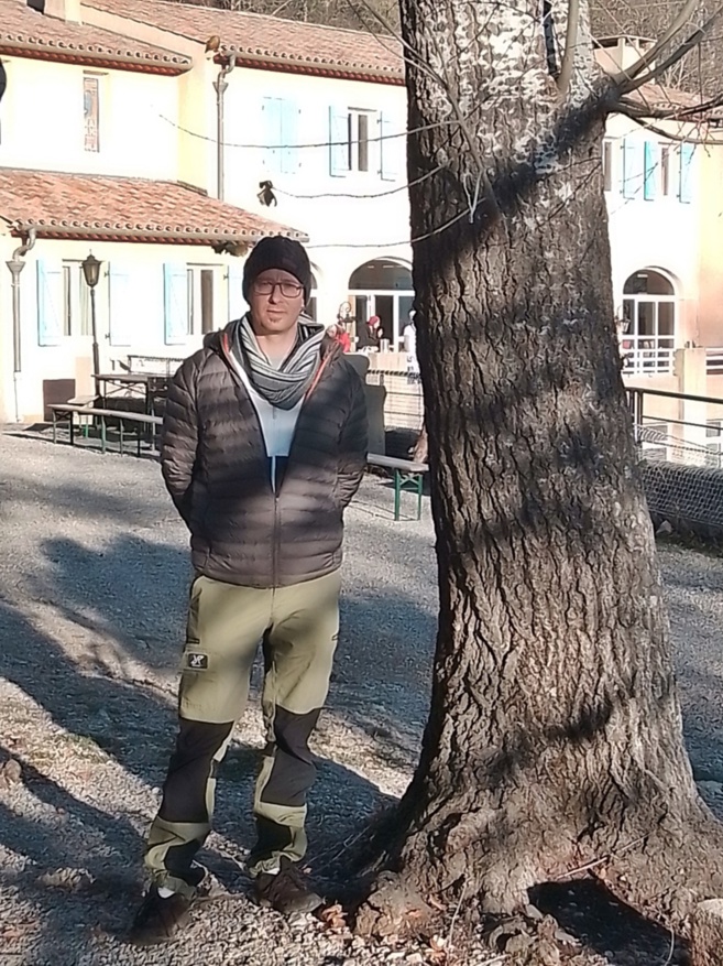 Dans le Haut-Var, les Blacouas est un domaine à découvrir Dans le Haut-Var, les Blacouas est un domaine à découvrir