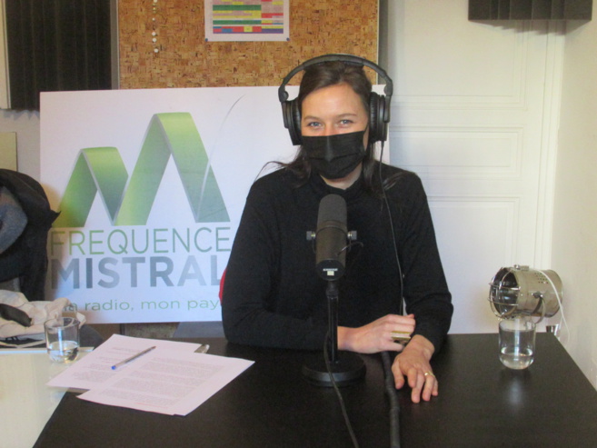 Margaux Borel Margaux Borel