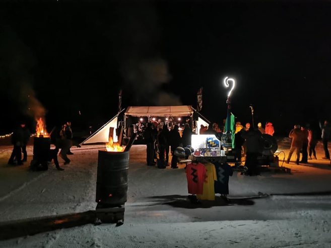 la 15ème édition de l'altitude Jazz festival s'est clôturé par 2 beaux concerts ! la 15ème édition de l'altitude Jazz festival s'est clôturé par 2 beaux concerts !