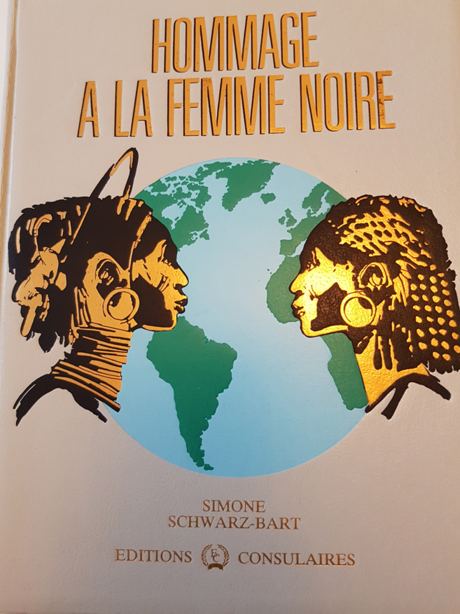 27 - Portrait de femmes de notre "Matrimoine" par Jacqueline Hennegrave 27 - Portrait de femmes de notre "Matrimoine" par Jacqueline Hennegrave