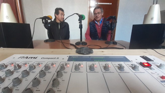 Le photovoltaïque et la sauvegarde de notre patrimoine forestier avec Soupes et Bobines Le photovoltaïque et la sauvegarde de notre patrimoine forestier avec Soupes et Bobines