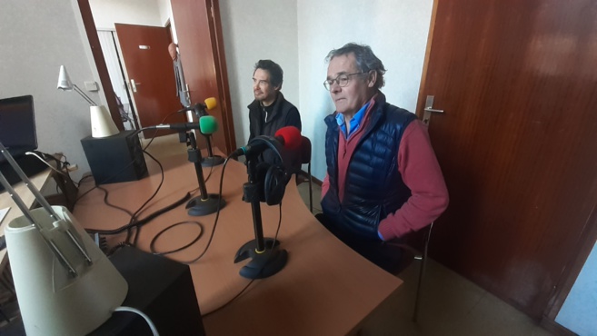 Le photovoltaïque et la sauvegarde de notre patrimoine forestier avec Soupes et Bobines Le photovoltaïque et la sauvegarde de notre patrimoine forestier avec Soupes et Bobines