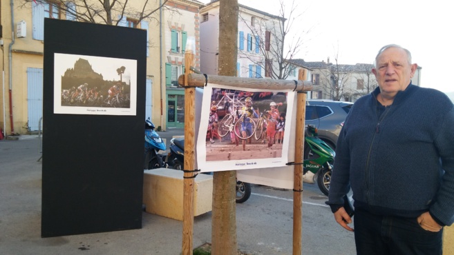Manosque Terre de vélo ! Alain Demoulin Manosque Terre de vélo ! Alain Demoulin