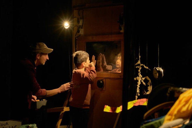 "Rue d'Orchampt", Groupe ZUR "Rue d'Orchampt", Groupe ZUR