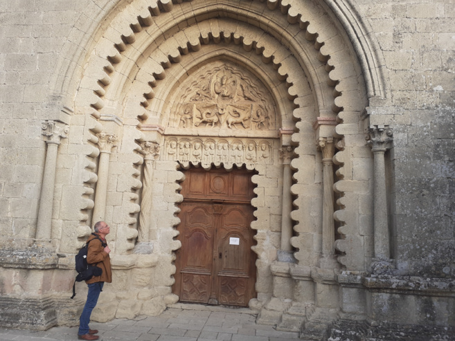 Ganagobie un plateau à la croisée du temps Ganagobie un plateau à la croisée du temps