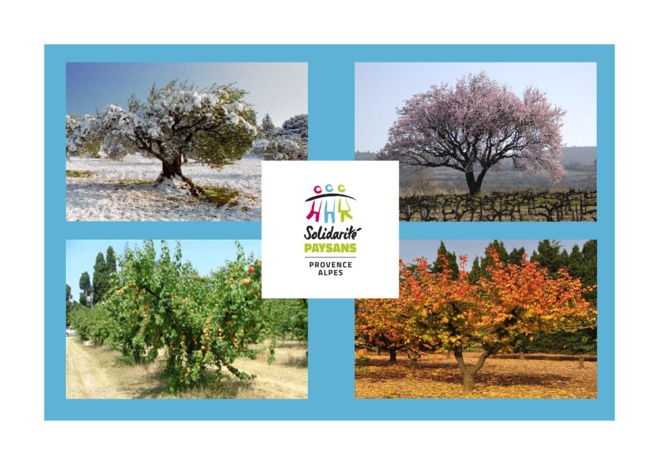 Une association de soutien aux paysans Une association de soutien aux paysans